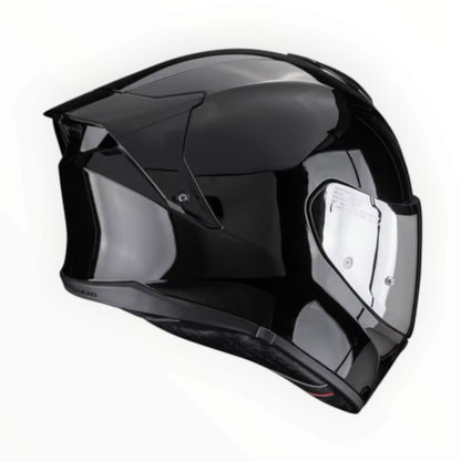 SCORPION（スコーピオン）EXO-530 Air helmet  フルフェイスヘルメット【Black】