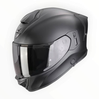 SCORPION（スコーピオン）EXO-530 Air helmet  フルフェイスヘルメット【Matt Black】