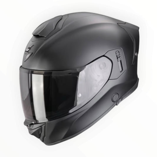 SCORPION（スコーピオン）EXO-530 Air helmet  フルフェイスヘルメット【Matt Black】