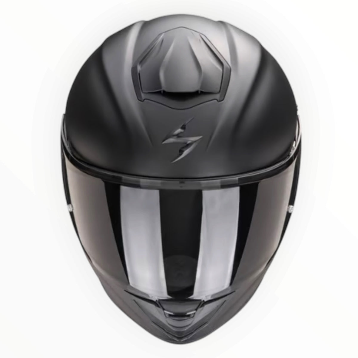SCORPION（スコーピオン）EXO-530 Air helmet  フルフェイスヘルメット【Matt Black】