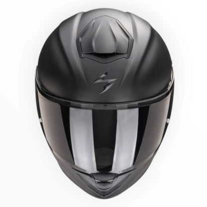 SCORPION（スコーピオン）EXO-530 Air helmet  フルフェイスヘルメット【Matt Black】