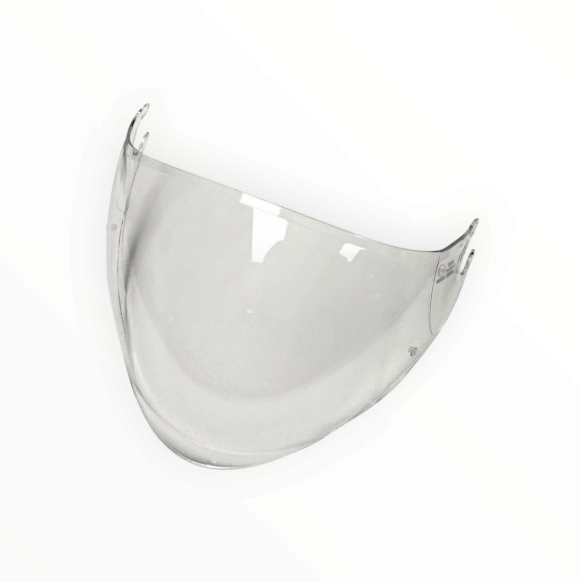 GARIBALDI（ガリバルディ）シールド G20/G20 Special Visor【クリア】