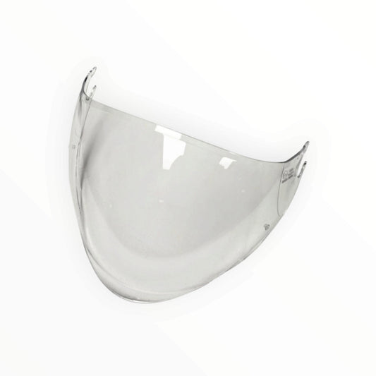 GARIBALDI（ガリバルディ）シールド G20/G20 Special Visor【クリア】