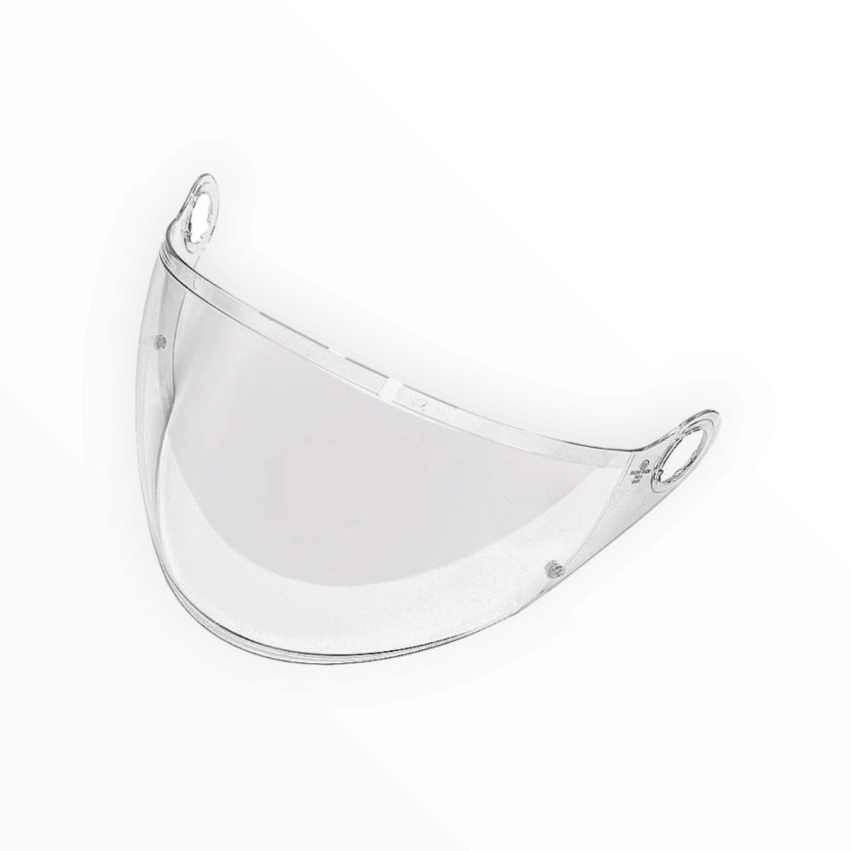 GARIBALDI（ガリバルディ）シールド G11 Visor【クリア】