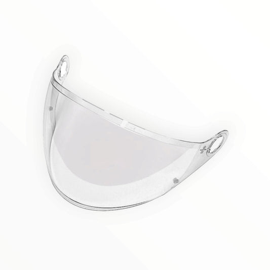GARIBALDI（ガリバルディ）シールド G11 Visor【クリア】