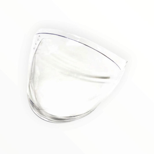 GARIBALDI（ガリバルディ）シールド G40 Visor【クリア】