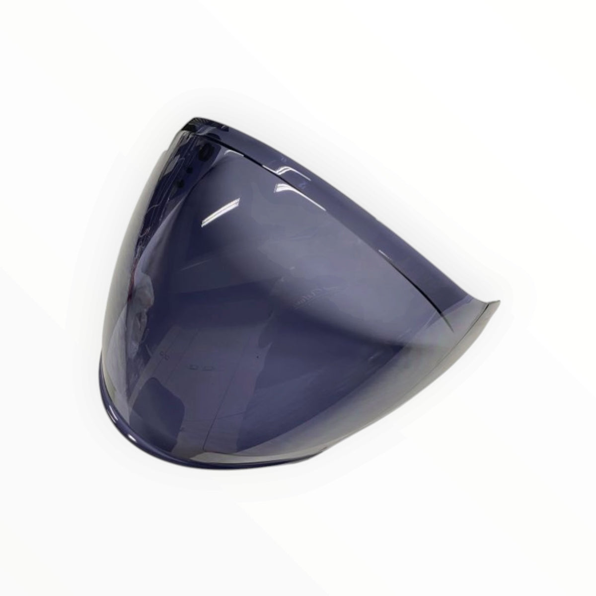 GARIBALDI（ガリバルディ）シールド G40 Visor【ダークスモーク】