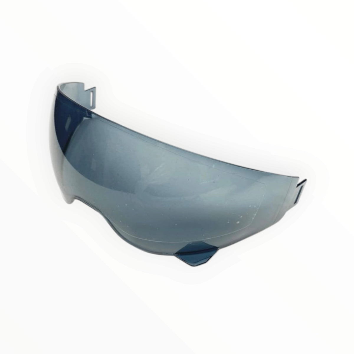 GARIBALDI（ガリバルディ）サンバイザー G03X Fiberglass Sunvisor【スモーク】
