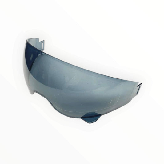 GARIBALDI（ガリバルディ）サンバイザー G03X Fiberglass Sunvisor【スモーク】