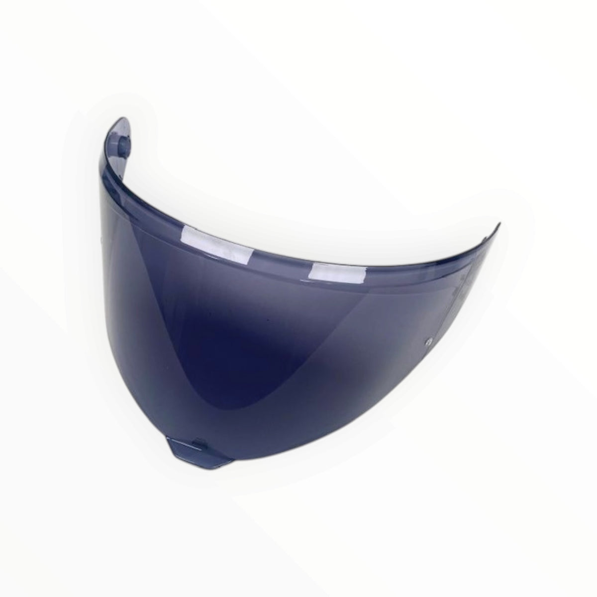 GARIBALDI（ガリバルディ）シールド G91X Fiber Visor【ダークスモーク】
