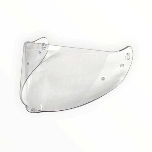 GARIBALDI（ガリバルディ）シールド G90X Fiberglass Clear Visor