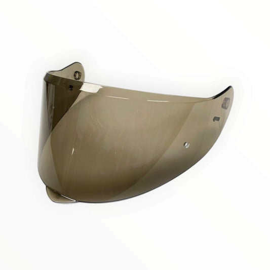 GARIBALDI（ガリバルディ）シールド G90X Fiberglass Dark Smoke Visor