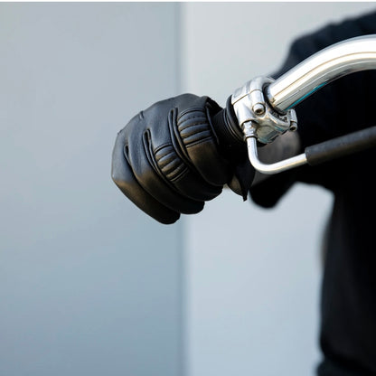 Biltwell ビルトウェル レザーグローブ "Work Gloves 2.0" 【ブラック】