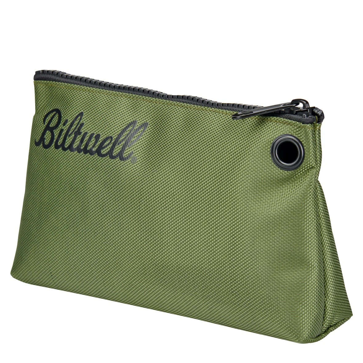 Biltwell ビルトウェル ポーチ "Stash Pouch - OD Green"