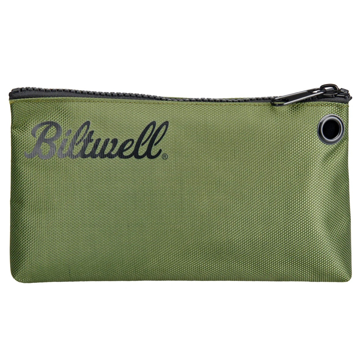 Biltwell ビルトウェル ポーチ "Stash Pouch - OD Green"