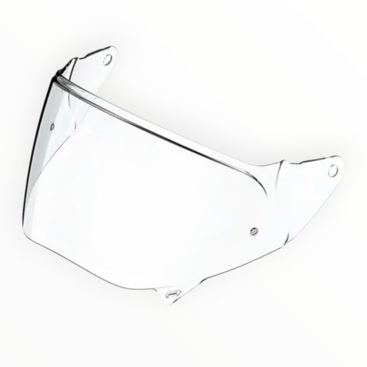 ROOF（ルーフ）ピンロック Pinlock Ready Cristal visor【クリア】RO200 ヘルメット