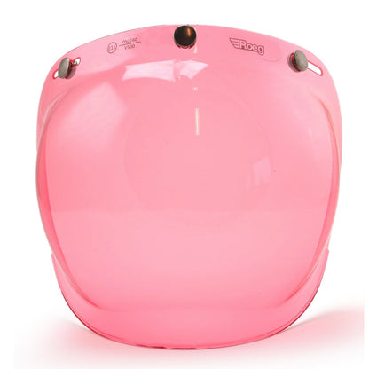 Roeg ローグ バブルシールド ”BUBBLE SHIELD” 【レッド】