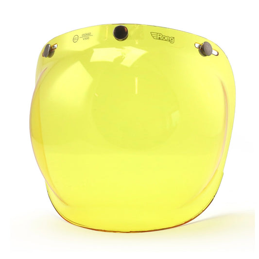 Roeg ローグ バブルシールド "BUBBLE SHIELD" 【イエロー】