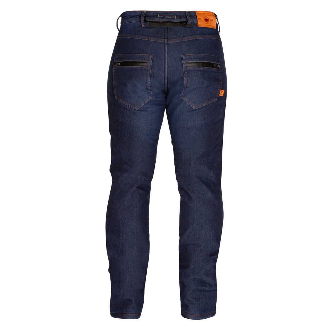 防水ライディングデニムパンツ "Mason 2 Waterproof Jean" 【ブルー】