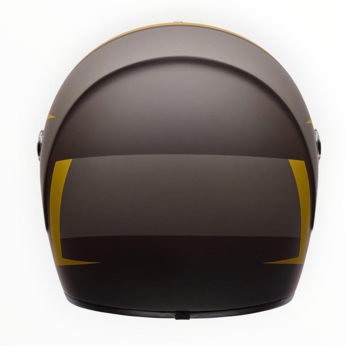 BELL Eliminator フルフェイスヘルメット【Sidetrack Matte】装飾品