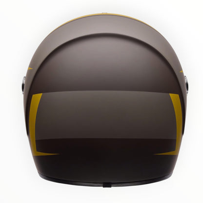 BELL Eliminator フルフェイスヘルメット【Sidetrack Matte】装飾品