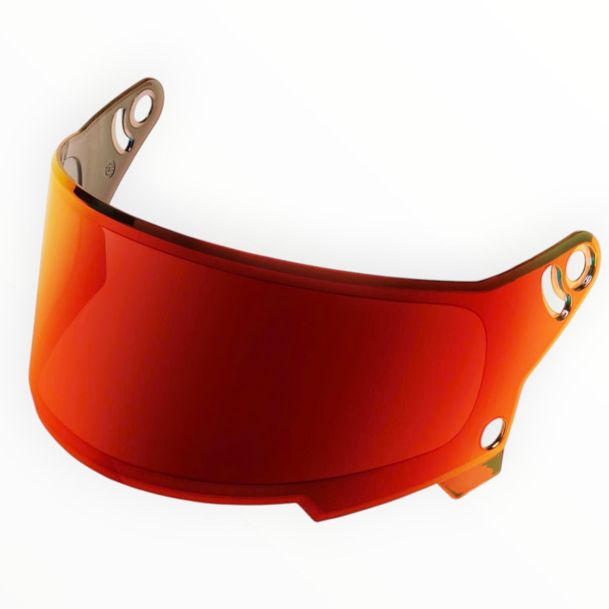 BELL Eliminator シールド【Iridium Visor】