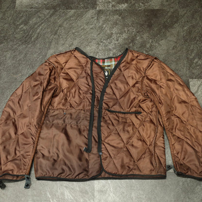 防寒最強 ワックスコットンジャケット "Yoxall II Waxed Cotton Jacket" 【オリーブ】
