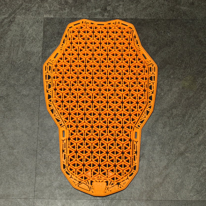 MERLIN マーリン ライディング用 ワックスコットンベスト "Bobber CE Riding Vest" 【ブラック】