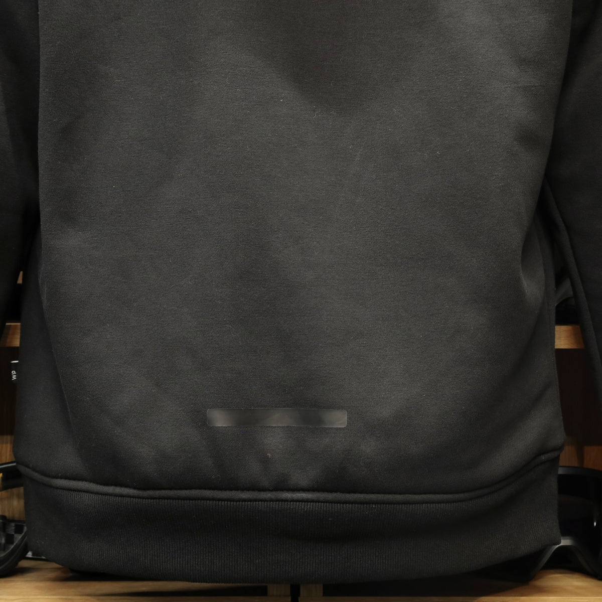 MERLIN マーリン 防水ライディングパーカー "Hamlin Hydro Kevlar Hoody" 【ブラック】