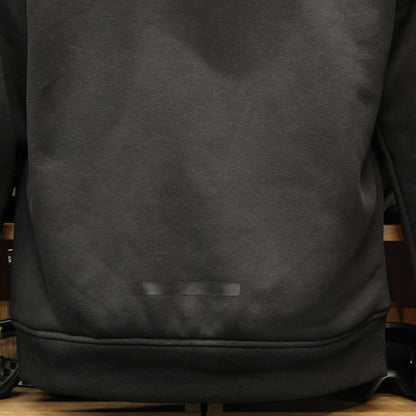 MERLIN マーリン 防水ライディングパーカー "Hamlin Hydro Kevlar Hoody" 【ブラック】