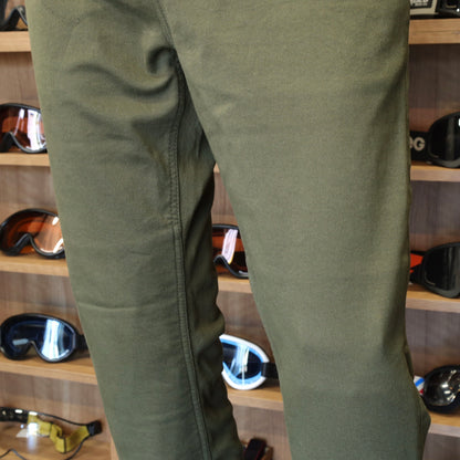 ライディングストレッチチノパンツ ”Brody AA Riding Chino" 【グリーン】