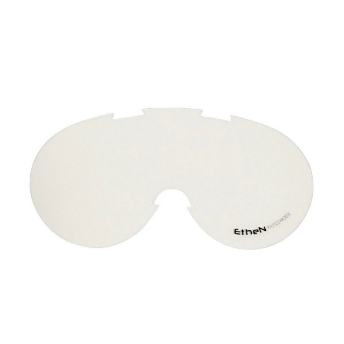 EtheN エテン ゴーグル レンズ "SCRAMBLER PHOTOCHROMIC LENS" スクランブラー用交換レンズ フォトクロミック（クリア）