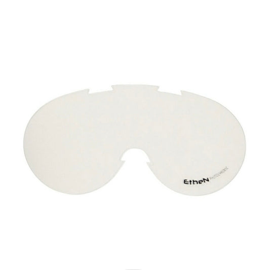 EtheN エテン ゴーグル レンズ "SCRAMBLER PHOTOCHROMIC LENS" スクランブラー用交換レンズ フォトクロミック（クリア）