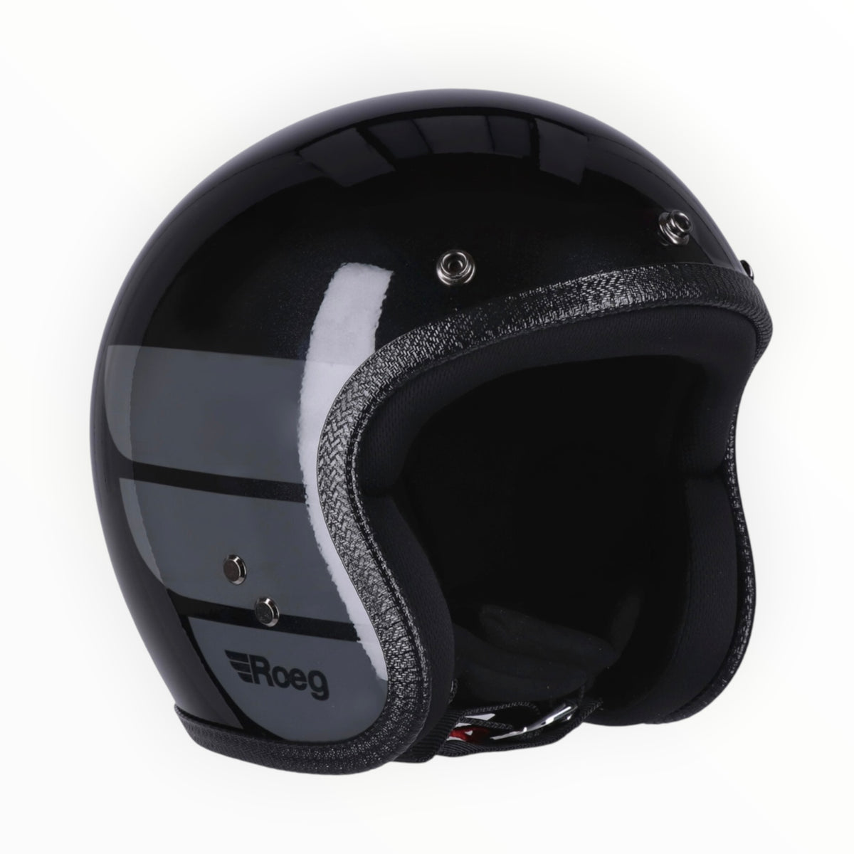 Roeg ローグ ジェットヘルメット JETT helmet Wings  【装飾品】