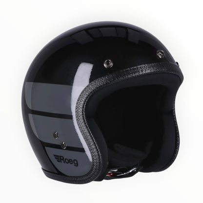 Roeg ローグ ジェットヘルメット JETT helmet Wings  【装飾品】