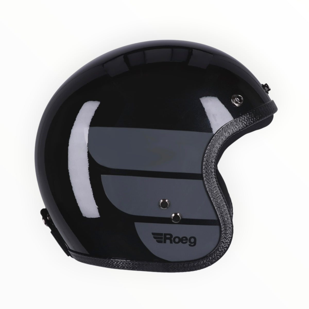 Roeg ローグ ジェットヘルメット JETT helmet Wings  【装飾品】