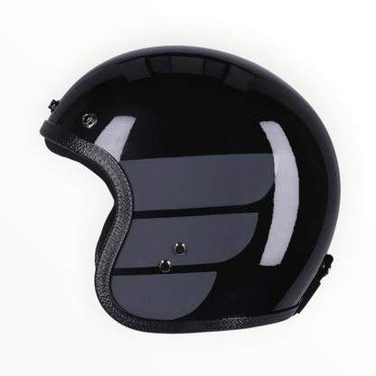 Roeg ローグ ジェットヘルメット JETT helmet Wings  【装飾品】