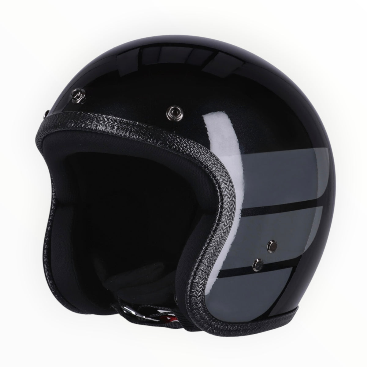 Roeg ローグ ジェットヘルメット JETT helmet Wings  【装飾品】