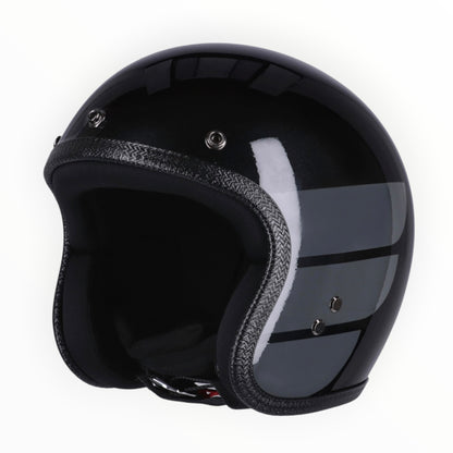 Roeg ローグ ジェットヘルメット JETT helmet Wings  【装飾品】