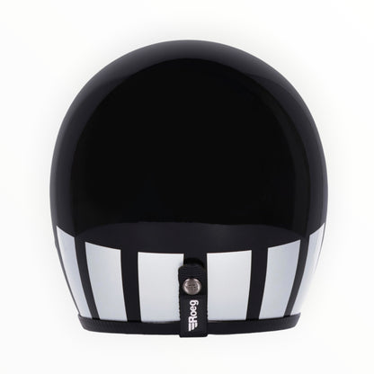 Roeg ローグ ジェットヘルメット JETT helmet Curbstone white【装飾品】