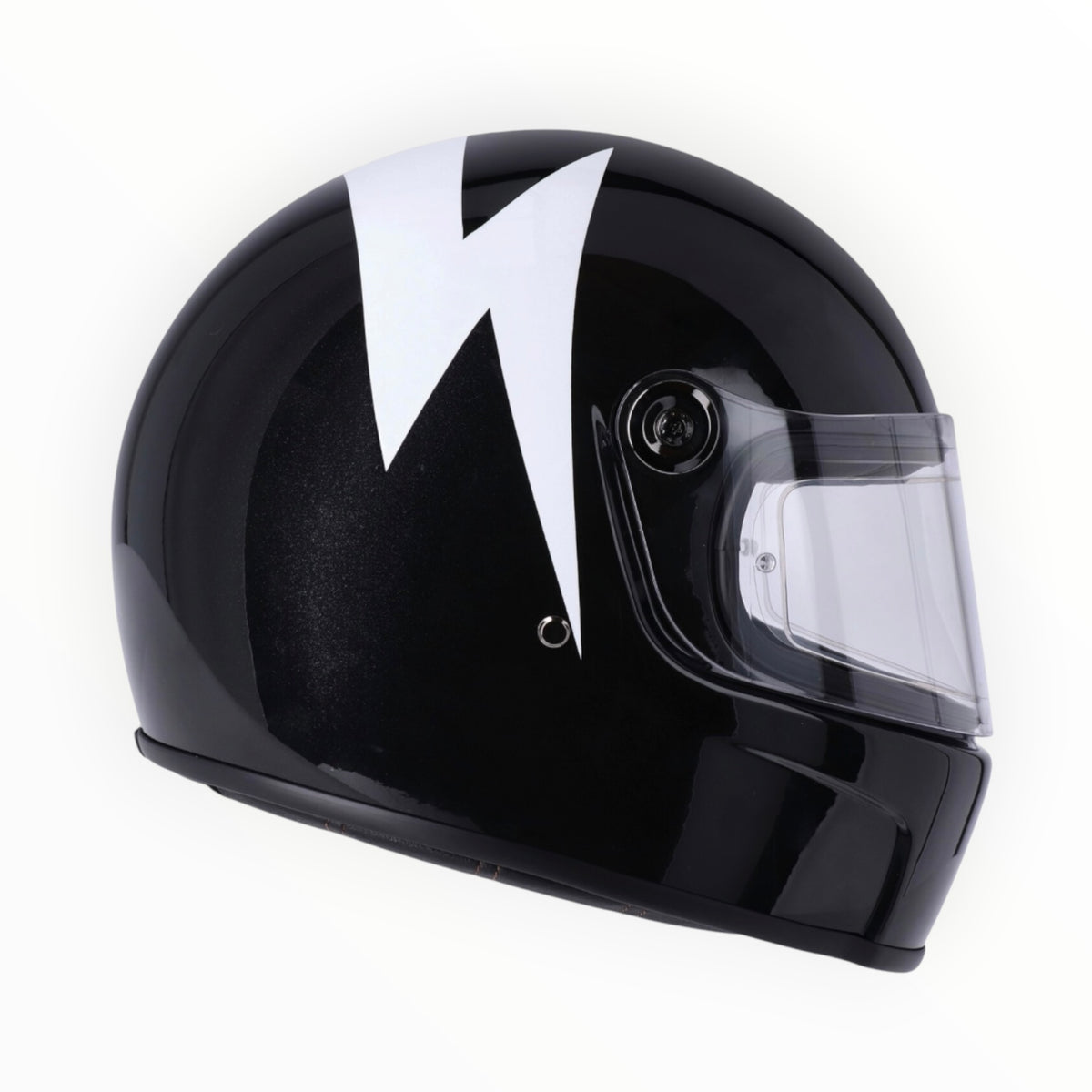 Roeg ローグ "RX-1" フルフェイスヘルメット Lightning【装飾品】