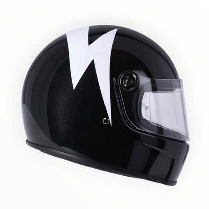 Roeg ローグ "RX-1" フルフェイスヘルメット Lightning【装飾品】