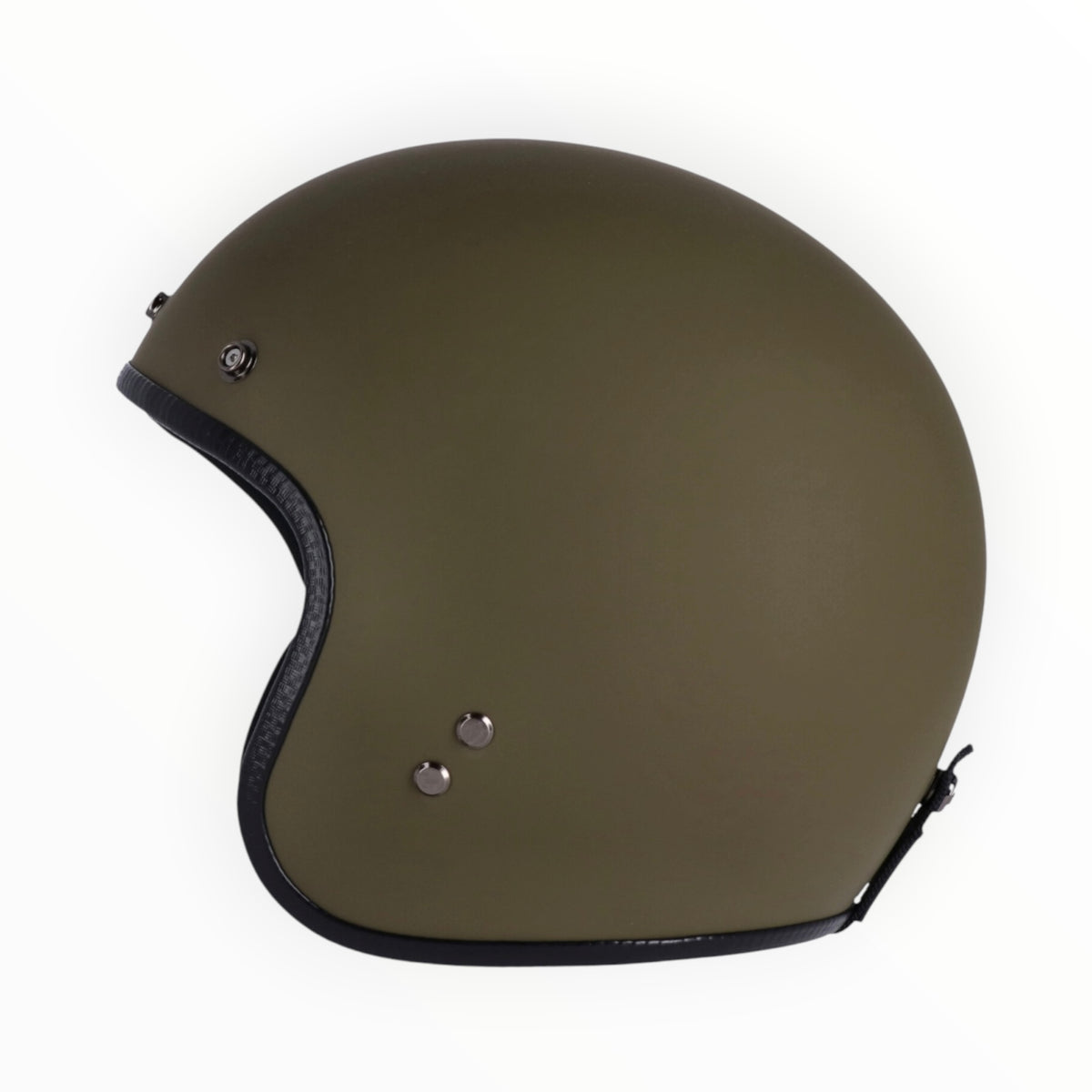 Roeg ローグ ジェットヘルメット JETT helmet Army green【装飾品】