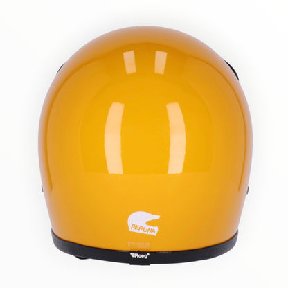 Roeg ローグ Peruna 2.0 フルフェイスヘルメット Sunset yellow【装飾品】