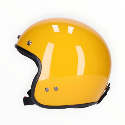 Roeg ローグ ジェットヘルメット JETT helmet gloss Sunset【装飾品】