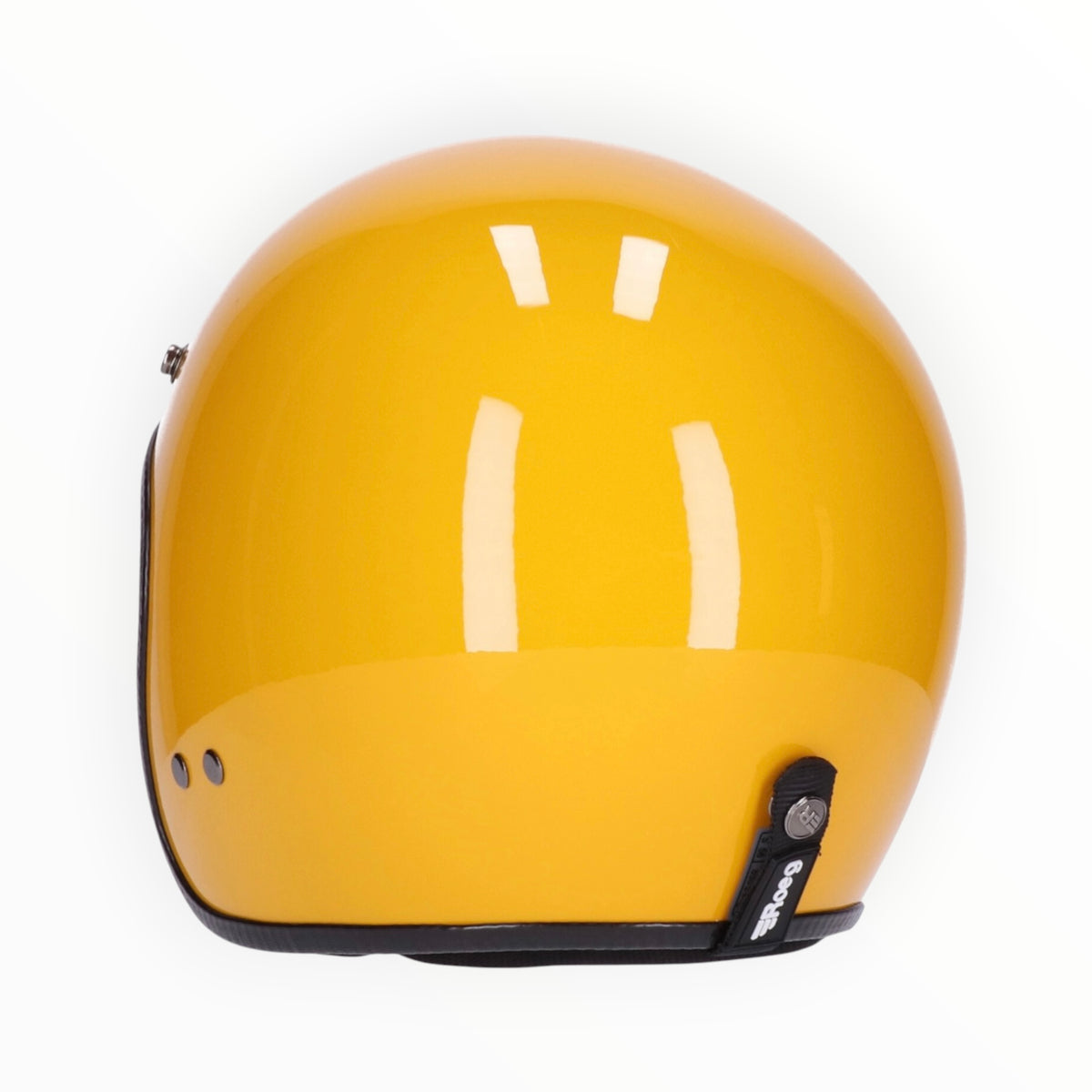 Roeg ローグ ジェットヘルメット JETT helmet gloss Sunset【装飾品】