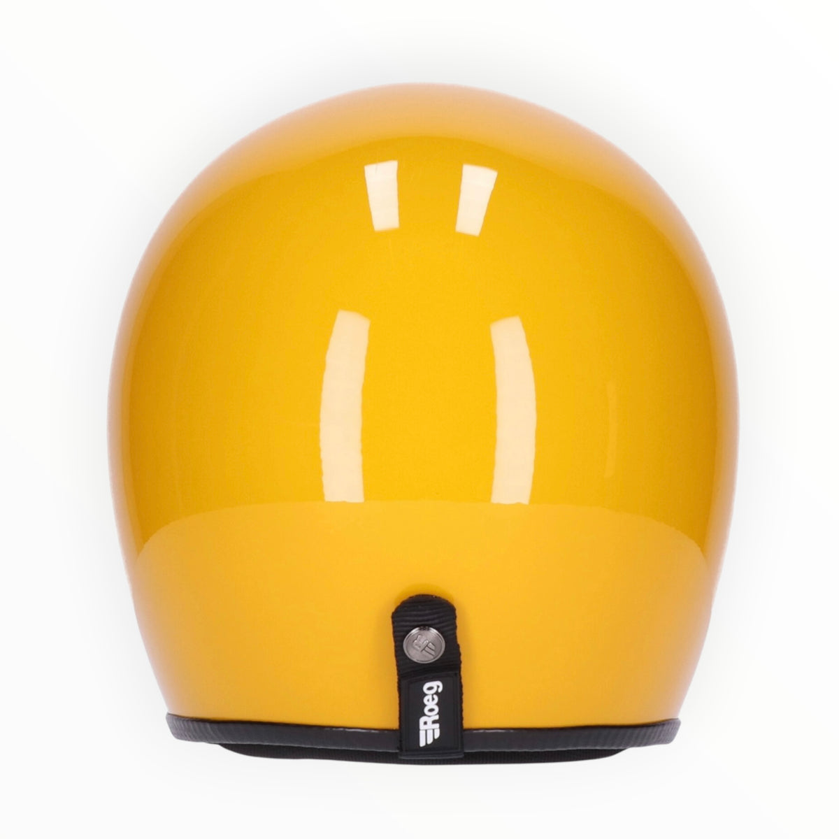 Roeg ローグ ジェットヘルメット JETT helmet gloss Sunset【装飾品】