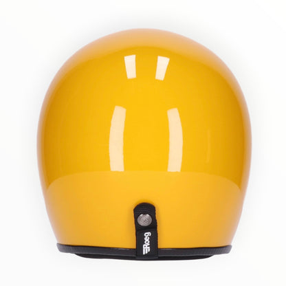 Roeg ローグ ジェットヘルメット JETT helmet gloss Sunset【装飾品】