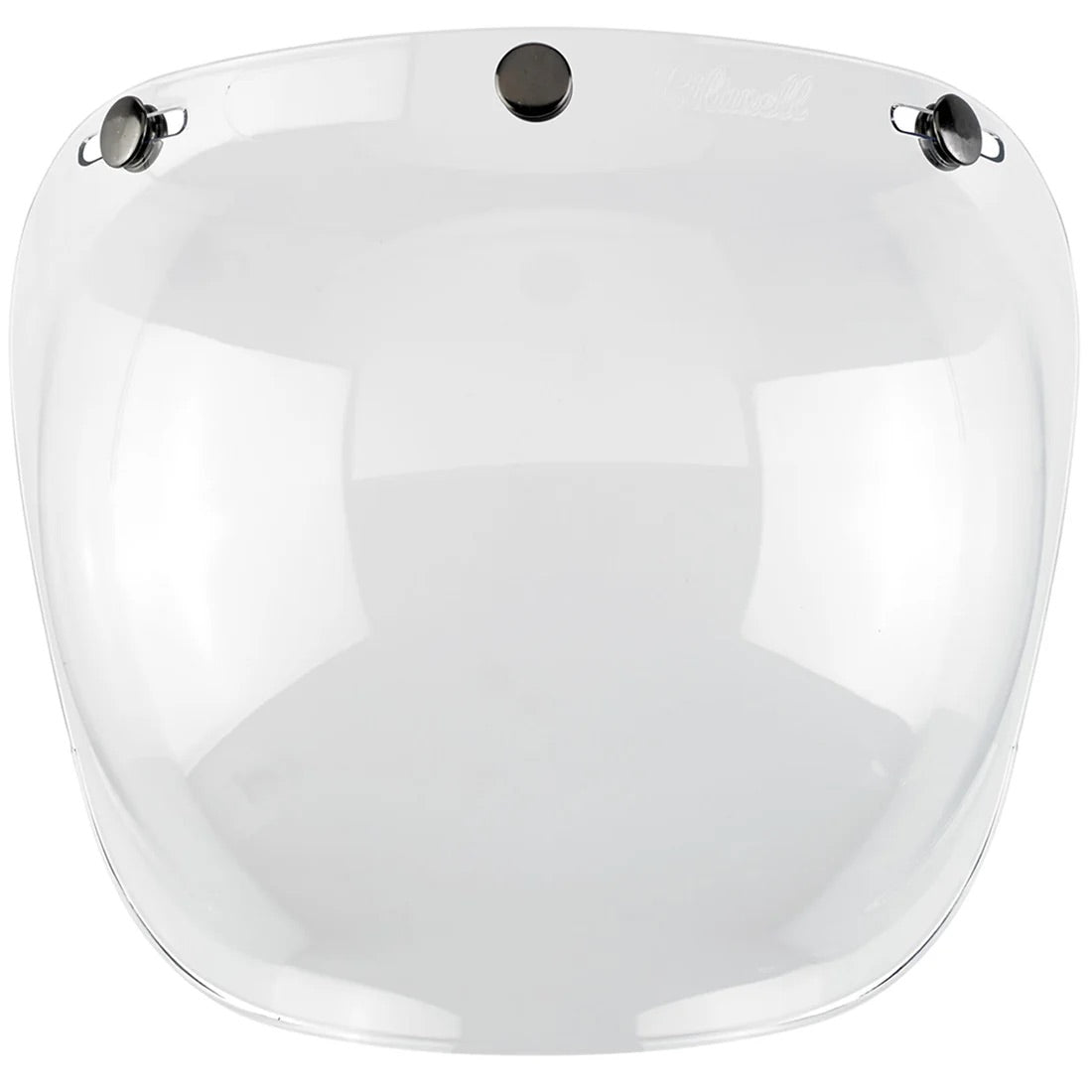Biltwell  バブルシールド ”Bubble Shield Anti-Fog” 汎用品【クリア】