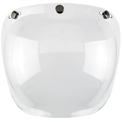 Biltwell  バブルシールド ”Bubble Shield Anti-Fog” 汎用品【クリア】